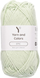 Yarn and Colors Epic 139 Dew