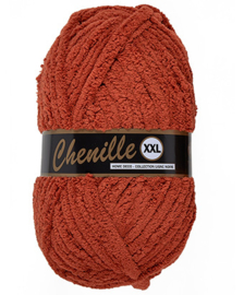 Lammy Yarns Chenille XXL | 793 bruin