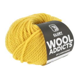 Wooladdicts Glory