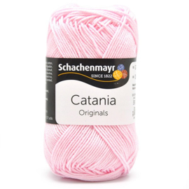 SMC Catania 8414 Baby Pink