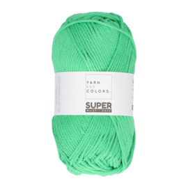 Yarn and Colors Super Must-have 086 Peony Leaf