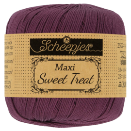 Scheepjes Maxi Sweet Treat 394 Shadow Purple