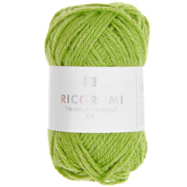 Ricorumi Twinkly Twinkly dk 014 Green