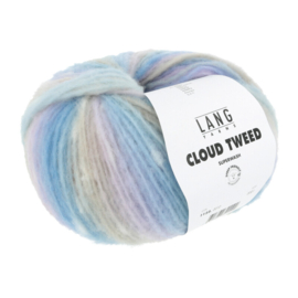 Lang Yarns Cloud Tweed