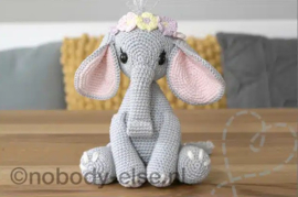 Garenpakket | Nobody Else | Okke de Olifant