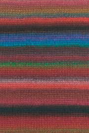 Lang Yarns Cloud | 1077.0005 | Bordeaux/green/blue