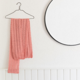 Yarn and Colors | Haakpakket | It's a scarf