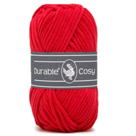 Durable Cosy 316 Red