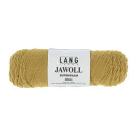 Lang Yarns Jawoll | 83.0150 | Gold