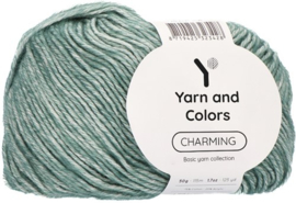 Yarn and Colors Charming 071 Riverside