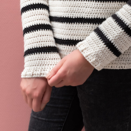 Yarn and Colors | Haakpakket | Classic Jumper