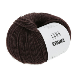 Lang Yarns Regina | 1033.0068 | Dark brown
