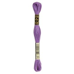DMC Mouliné Borduurgaren 6 draads - 8 m |  553