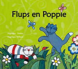 Haakpakket | Mrs Milly | Flups en Poppie
