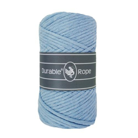 Durable Rope 2124  Baby blue