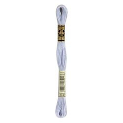 DMC Mouliné Borduurgaren 6 draads - 8 m |  3747