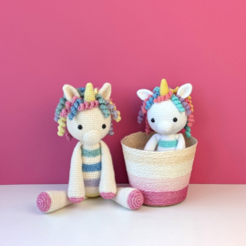 Garenpakket | Mrs Milly | Eenhoorn Ella