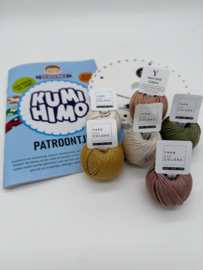 Compleet pakket | Kumihimo