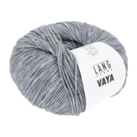 Lang Yarns Vaya | 1135.0021 | Sky