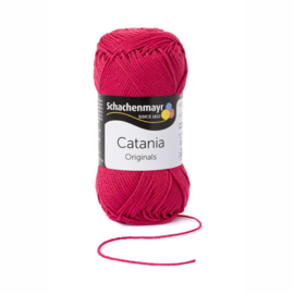 SMC Catania 258 Strawberry