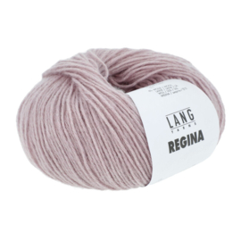 Lang Yarns Regina | 1033.0009 | Rose