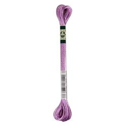 DMC Mouliné Satin Borduurgaren 6 draads - 8 m | S553