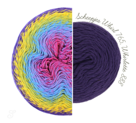 Scheepjes Whirlette 888 Acai Berry