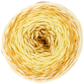 Ricorumi Spin Spin dk 002 Yellow
