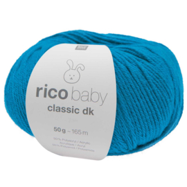 Rico Baby Classic DK 079 Azure