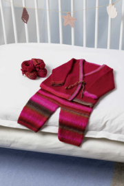 Punto 24 | Layette Merino