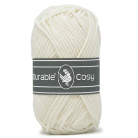 Durable Cosy 326 Ivory