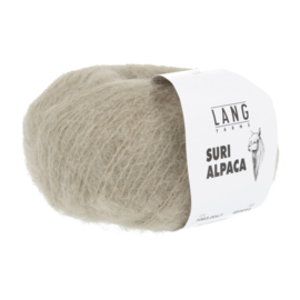 Lang Yarns Suri Alpaca | 1082.0067 | Camel