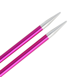 Knitpro Zing | 40 cm | 1 paar