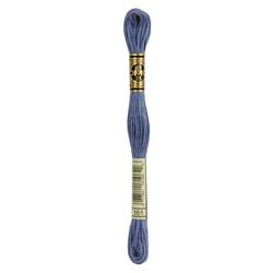 DMC Mouliné Borduurgaren 6 draads - 8 m |  161