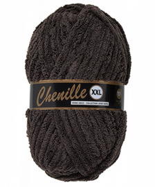 Lammy Yarns Chenille XXL | 112 Bruin