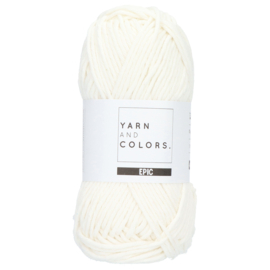 Yarn and Colors Epic 102 Marble