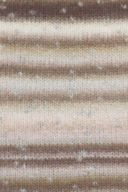 Lang Yarns Cloud Tweed | 1122.0008 | Beige/camel/brown