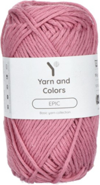 Yarn and Colors Epic 112 Heather