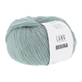 Lang Yarns Regina | 1033.0074 | Atlantic