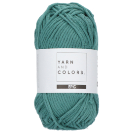 Yarn and Colors Epic 071 Riverside