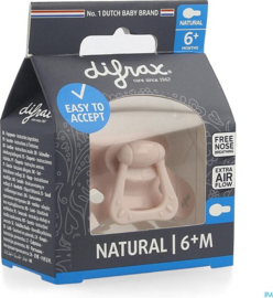 Difrax fopspeen - 6+ m