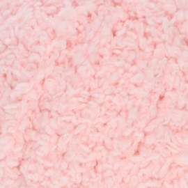 Yarn and Colors Furry 046 Pastel Pink