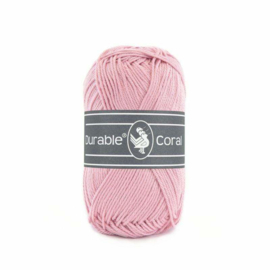 Durable Coral 223 Rose Blush