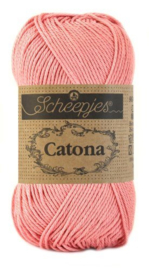 Scheepjes Catona 50 gram 518 Marshmallow