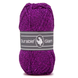 Durable Glam 271 Violet