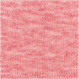 Rico Baby Classic Print dk Pink spray 005