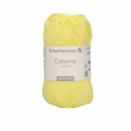 SMC Catania 295 Fresh Yellow (Catania Trend 2021)