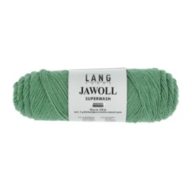 Lang Yarns Jawoll | 83.0318 | Green