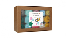 SMC Catania | Babybox 15 x 20  gram