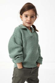 Punto 41 | Kids Atlantis